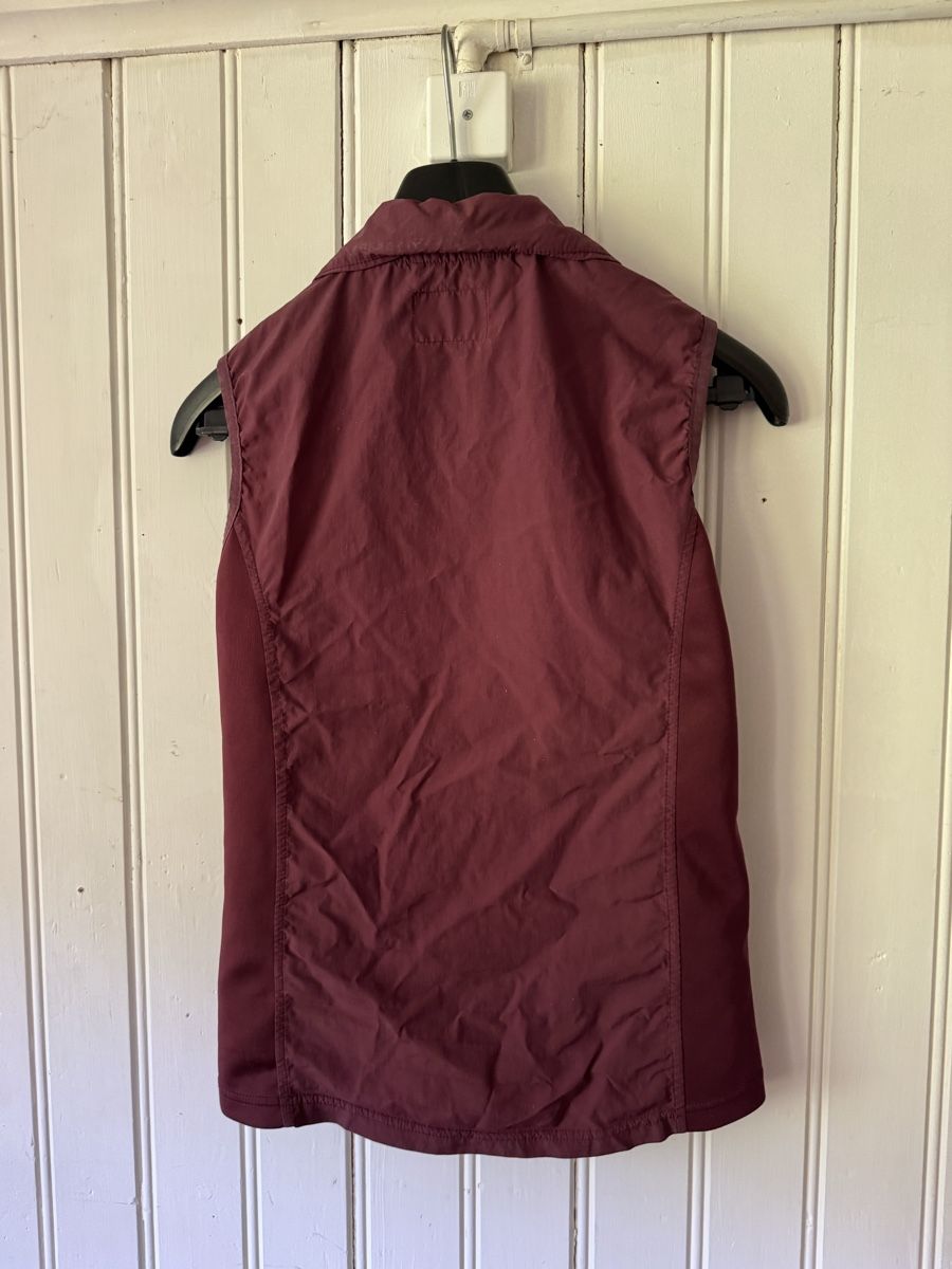 Felix Bühler Gilet & Giacche senza maniche: Felix Bühler Gilet S – Usato da Schwellbrunn venduto da 73zubi77 1