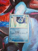 Snorunt - Reverse Holo - Pokemon Paradox Rift