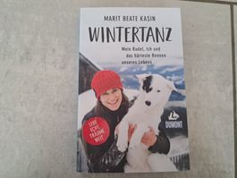 Marit Beate Kasin Wintertanz