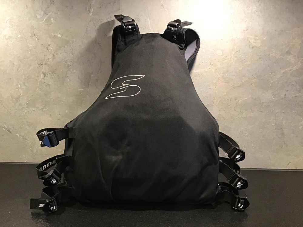 Gilets de sauvetage: Gilet Sandiline pro – Neuf (Voir description) à Neuchâtel par sta_7qfy 1