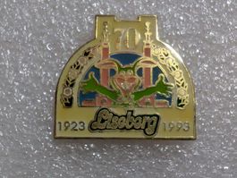 Ansteckpin 148: Liseberg