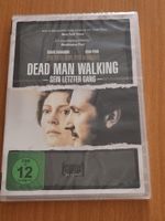 DVD: Dead Men Walking - Sein letzter Gang - NEU