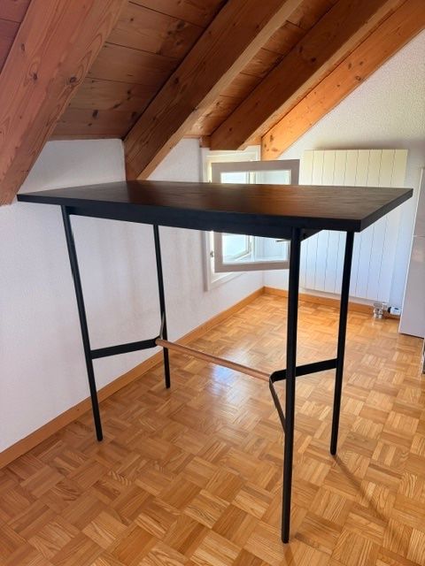 Tische: Stehtisch / Bartisch – Gebraucht aus Heiden von miriamj 2