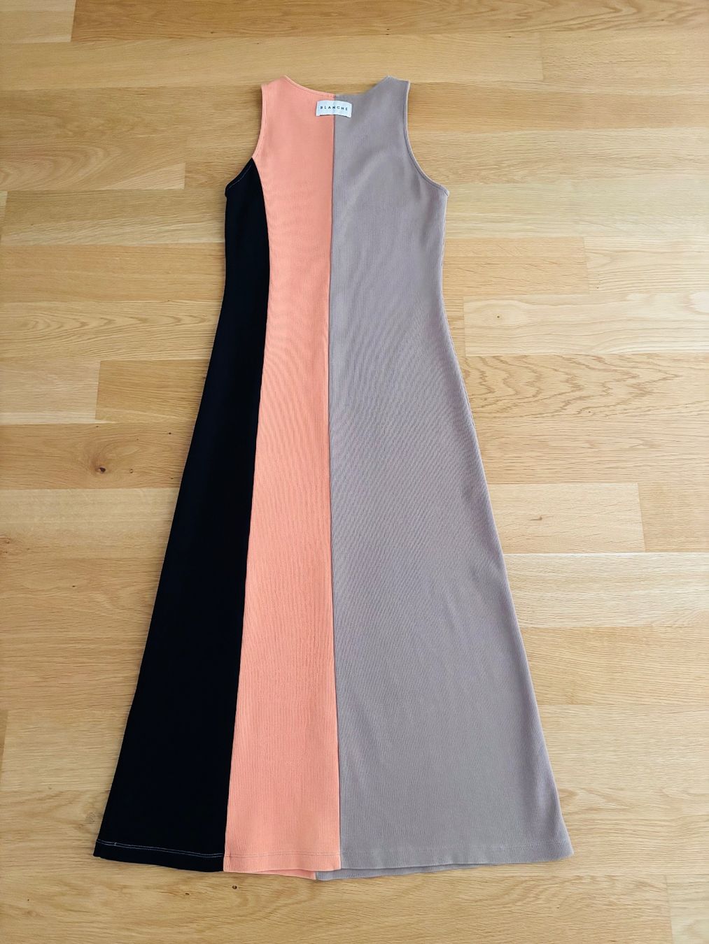 Vestiti: BLANCHE DRESS - Jerseykleid - multicoloured – Usato da Zürich venduto da 2KiWi 3
