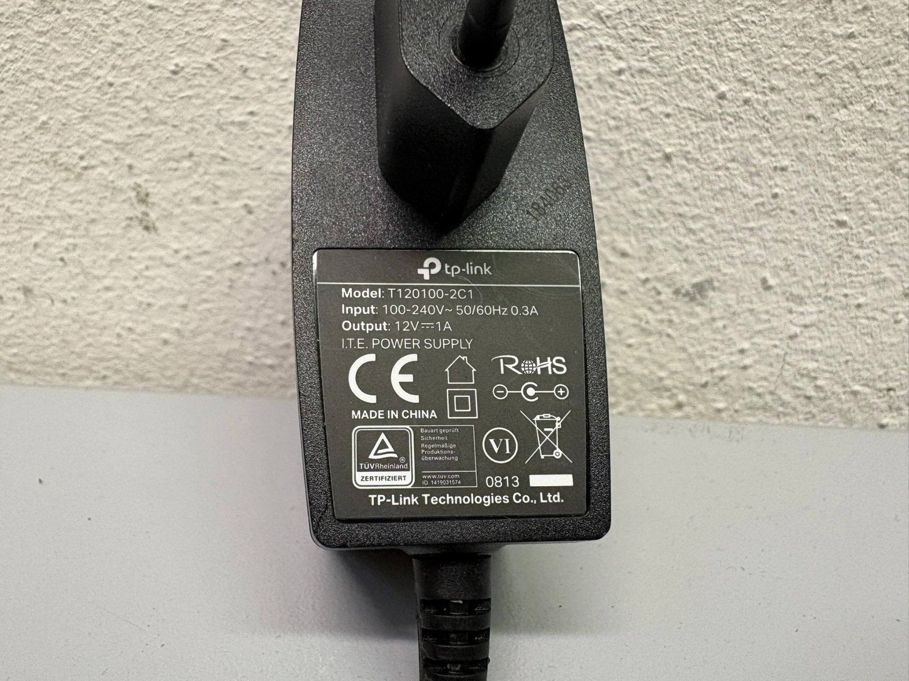 TP-Link WiFi: TP-Link Switch 8 Port – Usato da Hochdorf venduto da av-electronics 5