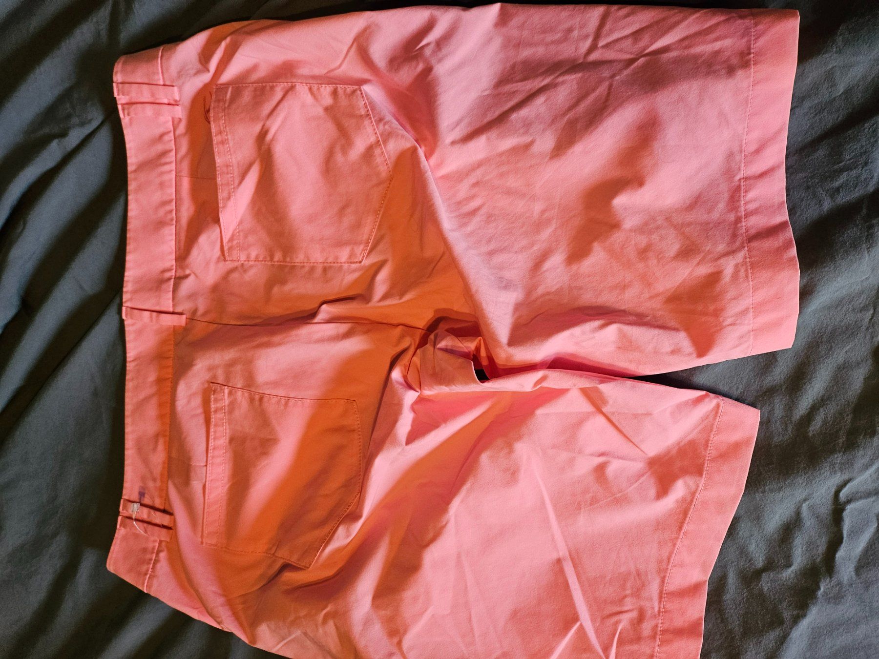 Kjus Hosen: Kjus Shorts in 42/XL – Gebraucht aus Triesen von Teddyeddy 2