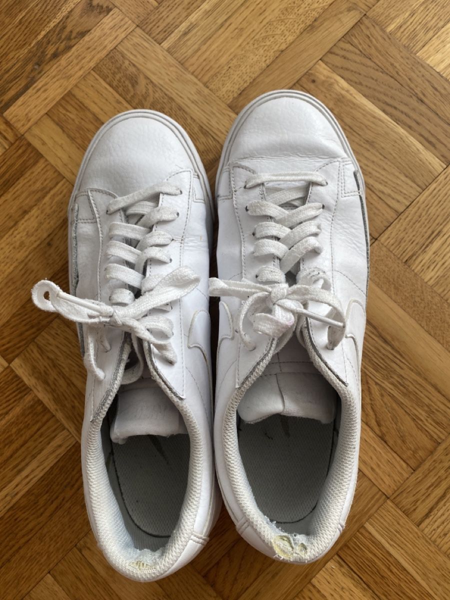 Nike Scarpe da uomo: Nike Damen W Blazer Low – Usato da Oberglatt ZH venduto da Capsici 3