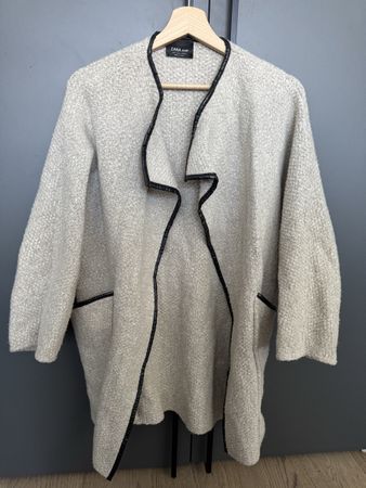 ZARA Cardigan S