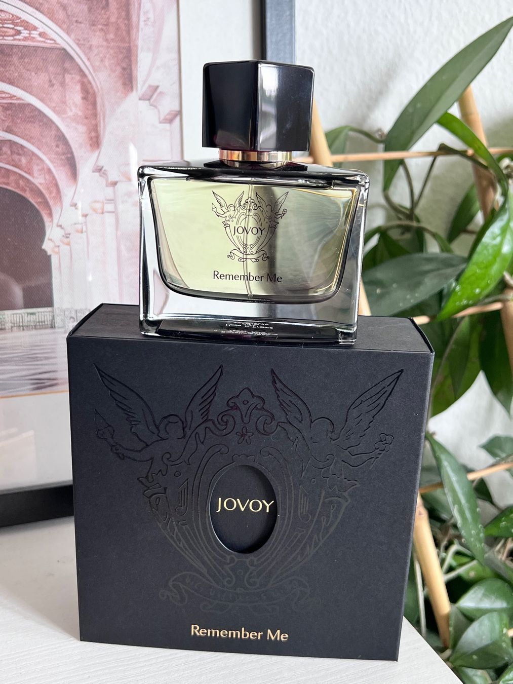Parfums & Eau de Toilette: Jovoy - Remember Me Eau de Parfum 75ml – Neuf (Voir description) à Effretikon par YaMn 5