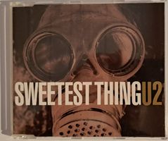 U2 - Sweetest Thing - (1998 )