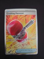 Crushing Hammer EN Pokemon