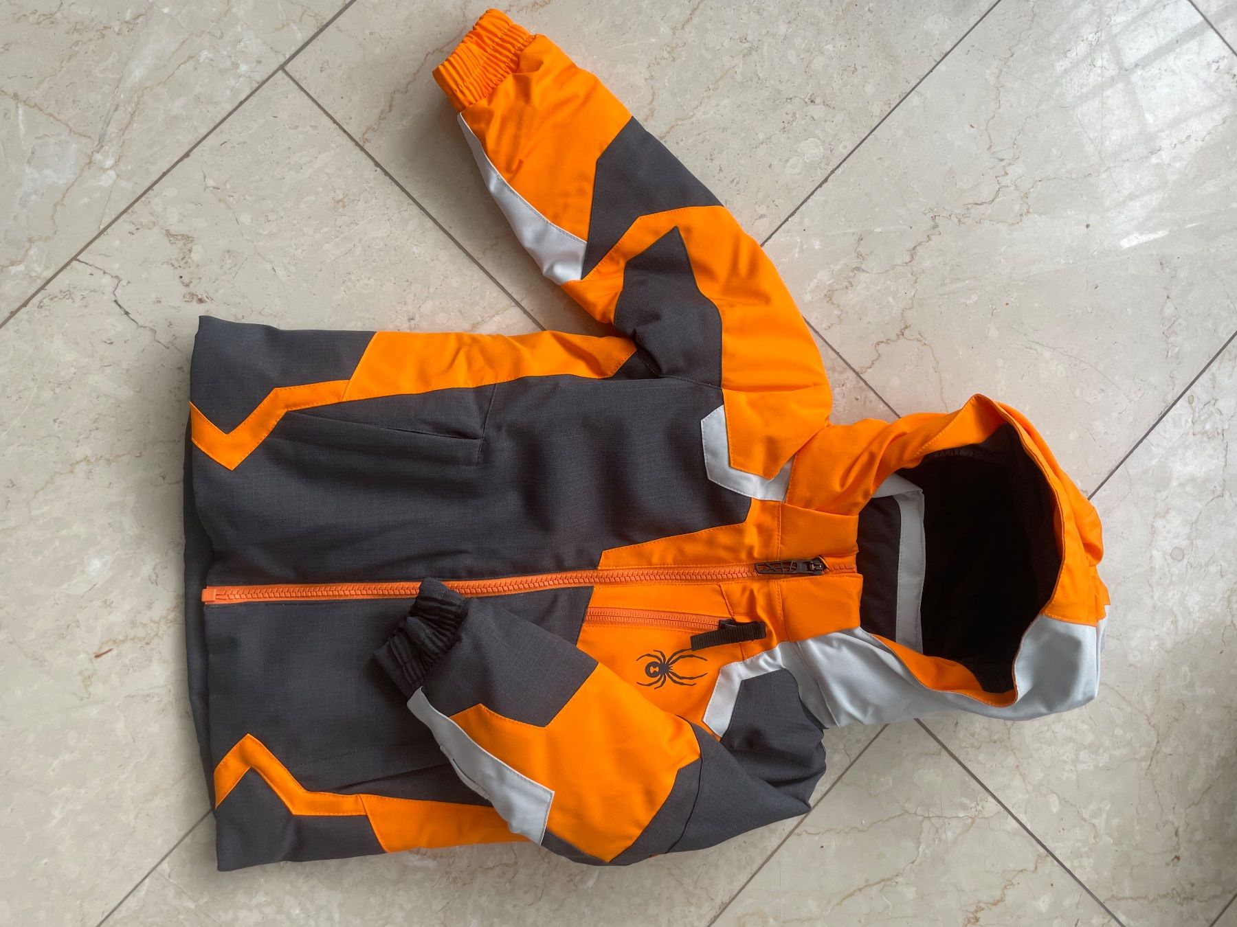 Spyder Giacche & Cappotti: Spyder Skijacke Winterjacke – Nuovo (secondo la descrizione) da Flüelen venduto da AU10
