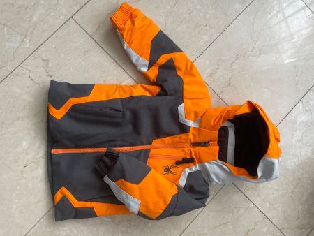 Spyder Skijacke Winterjacke