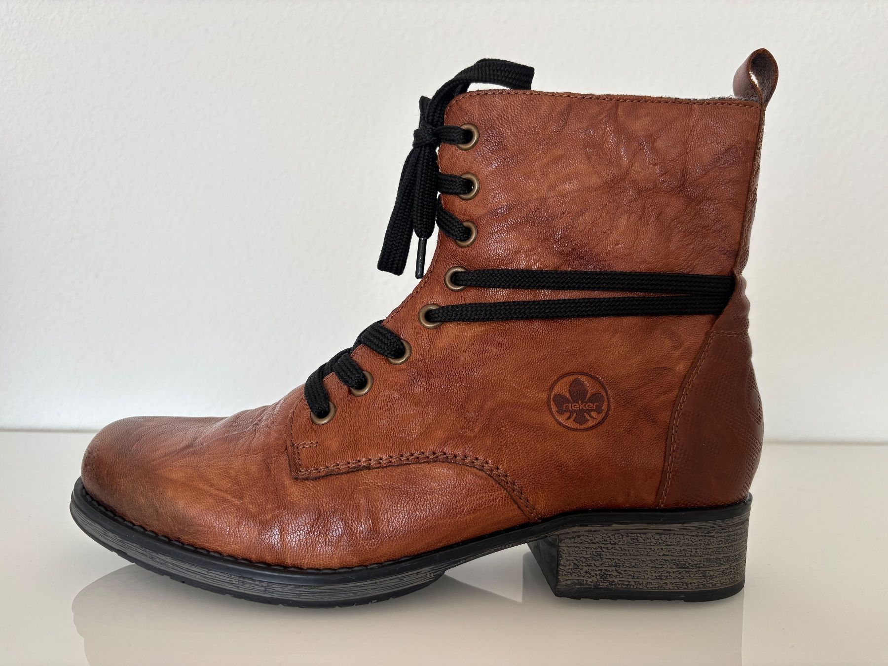 Rieker Scarpe da donna: rieker Schuh – Usato da Emmenbrücke venduto da gar_xds2 1