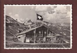 Restaurant du MONT LACHAUX