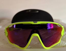 Oakley OO 9290-2631 Jawbreaker Retina Burn Prizm Road