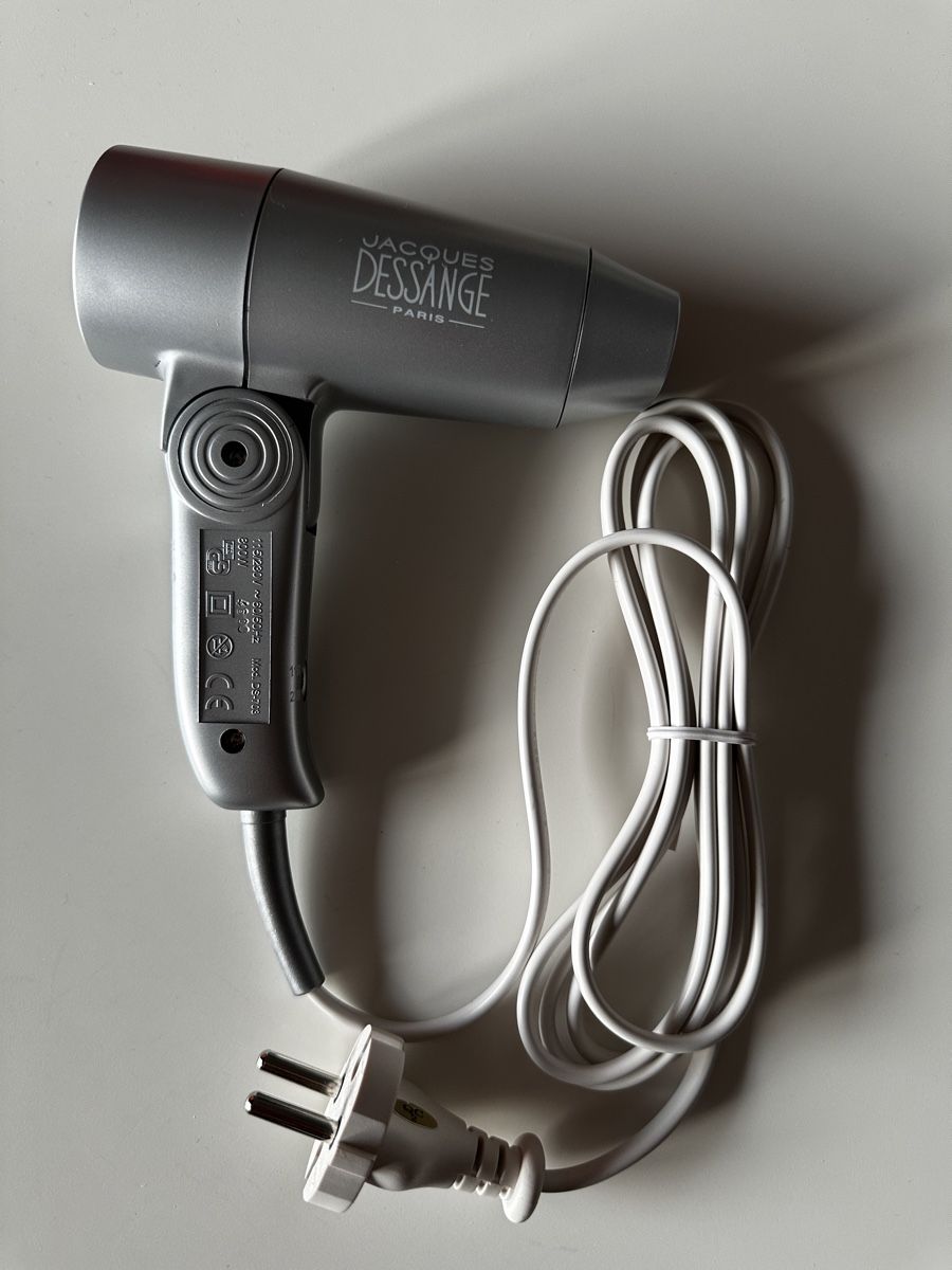 Föhn: Hair Dryer for Travel – Neu und originalverpackt aus Epalinges von Lily2006 1