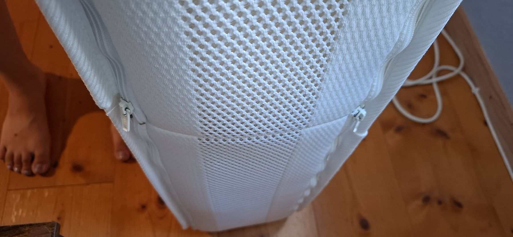 Matelas: Robusta Matratze – Neuf (Voir description) à Hittnau par lei_7hnt 2