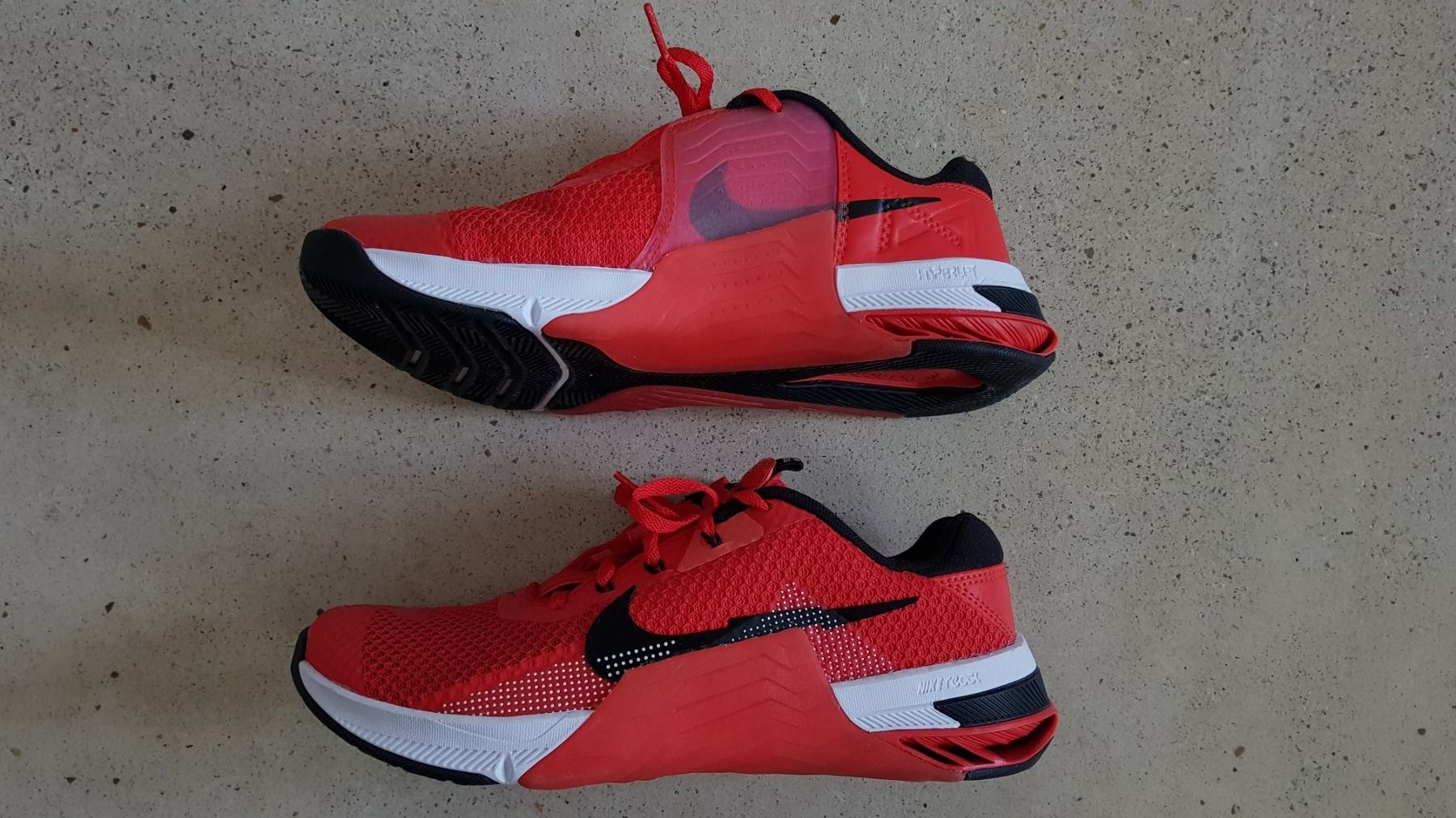 Nike Scarpe da uomo: Nike Schuh METCON 7 Grösse 40.5 – Nuovo (secondo la descrizione) da Zell ZH venduto da rah_q6gm 1