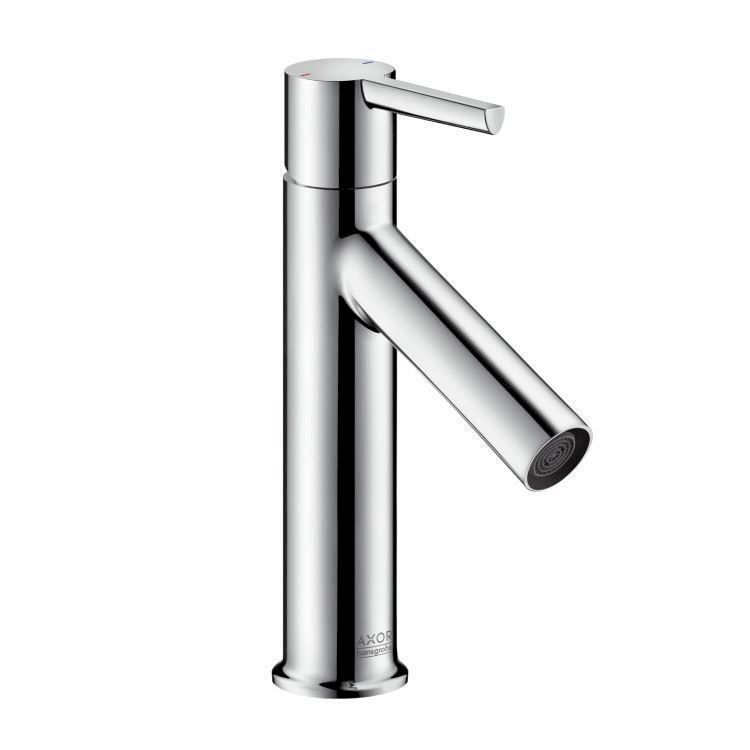 Hansgrohe Rubinetteria: AXOR Starck Einhebel-Waschtischmischer – Nuovo e nell'imballaggio originale da Bottighofen venduto da zaap