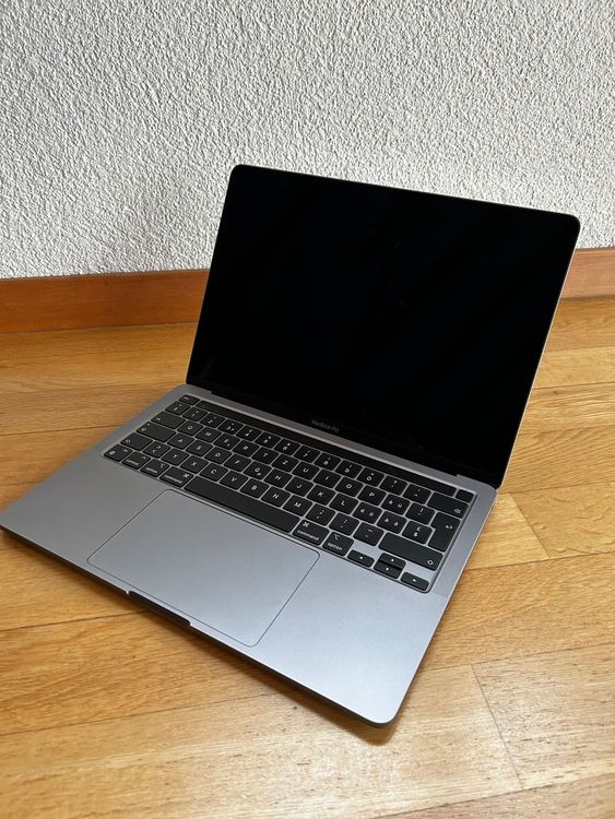 MacBook Pro M1 2020 | Kaufen auf Ricardo