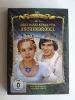 Drei Haselnüsse für Aschenbrödel (1973) Neu & OvP