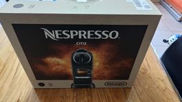 Nespresso Citiz Neue