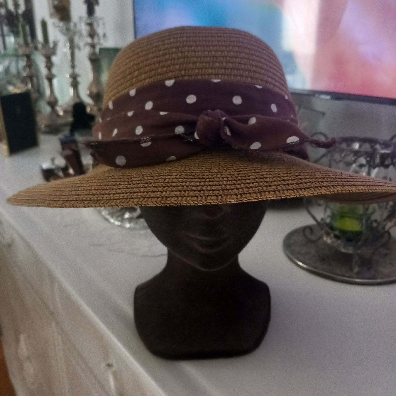 Hüte, Mützen & Caps: Cooler Sommer Hut / Vintage – Gebraucht aus Aegerten von gismolini 1