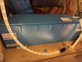 Victron Energy Batterie 100 Ah / 25.60 V