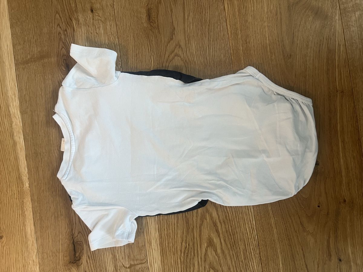 H&M Biancheria intima: H&M Body Gr. 92 – Usato da Stans venduto da Jaeseli 1