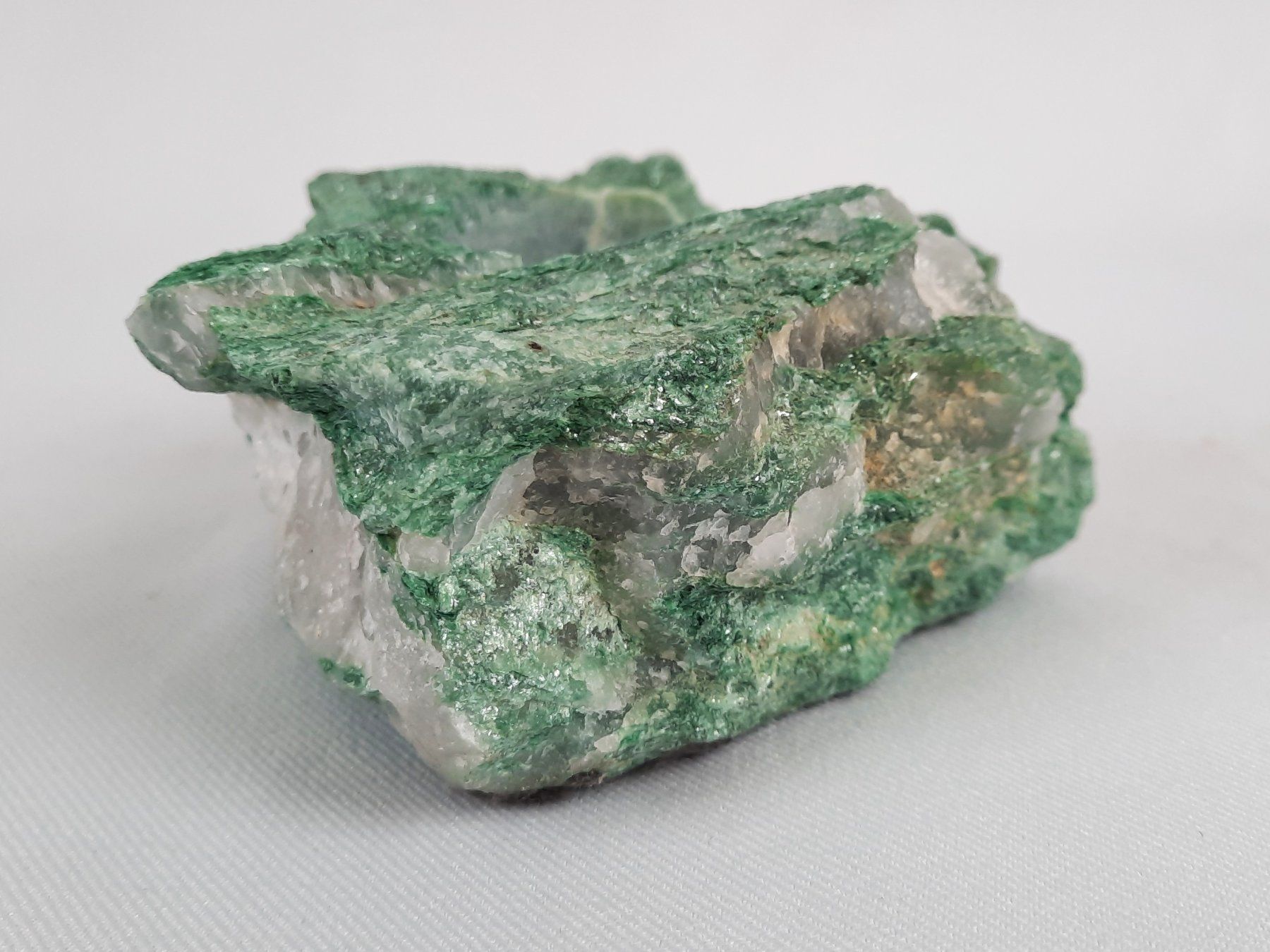 Mineralien & Heilsteine: 2 Aventurin Windlicht – Gebraucht aus Beinwil am See von Restwert_Beinwil 8