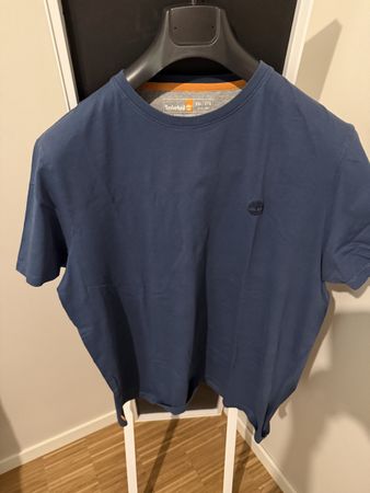 Timberland, taglia 3XL, blu scuro