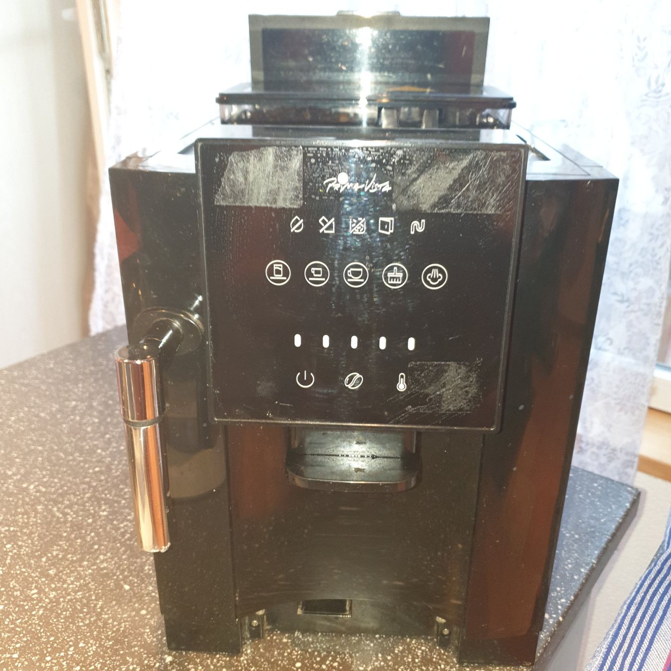 Macchine per caffè & Macchine per espresso: Kaffeemaschine – Usato da Zihlschlacht venduto da Sun25 6