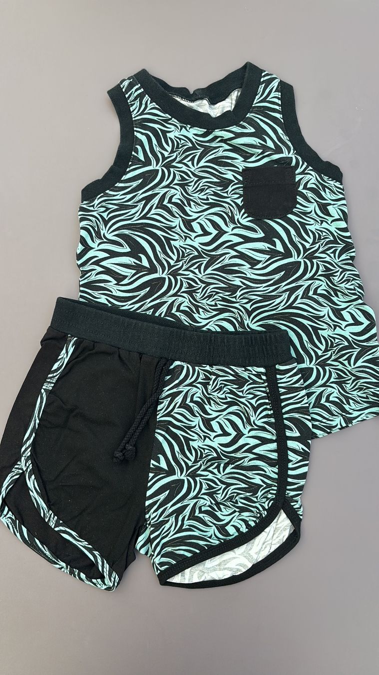 Kleiderpakete & -sets: Jungs Sommerset Gr 110 NEU – Gebraucht aus Mörschwil von Mibasel 1