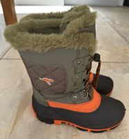 Bottes de neige Kangaroos