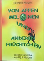 Buch - Von Affen, Melonen u. anderen...