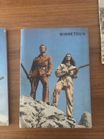Originale Filmhefte, Karl-May-Winnetou-Filme, 1960er Jahre