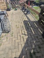 Verbundsteine / Pflasterstein gratis