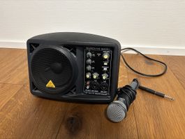 Behringer Eurolive B205D Lautsprecher