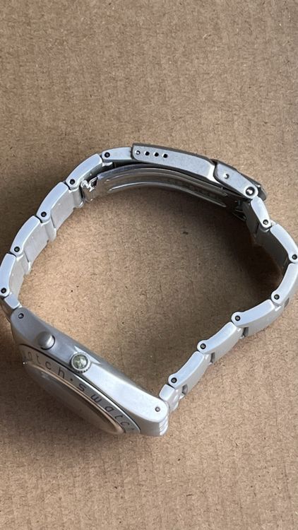 Swatch Montres: Swatch Uhr, Alu, Sammlerstück! – D'occasion à Grenchen par chththl 8