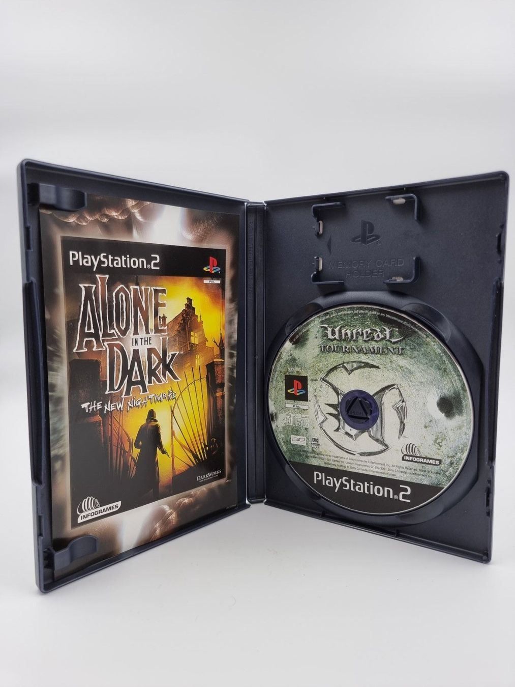 Sony Giochi: Unreal Tournament (PS2) – Usato da Herisau venduto da ZelliZone 2