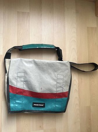 Sehr grosse Freitag-Tasche Original