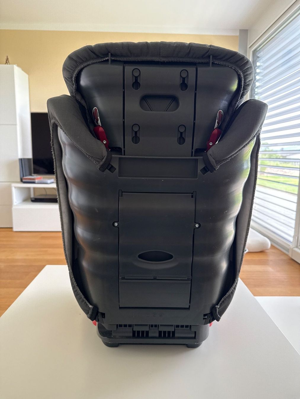 Britax Römer Seggiolini per auto: Auto-Kindersitz Britax Römer KID plus – Usato da Hägendorf venduto da ama_71 2