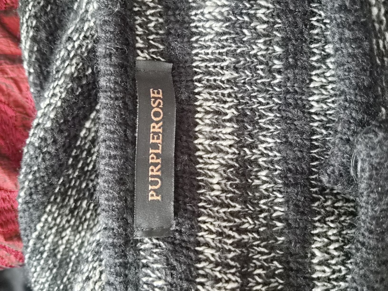 Giacche: PURPLEROSE schöne Jacke Gr. XL – Usato da Frenkendorf venduto da Moon111 4