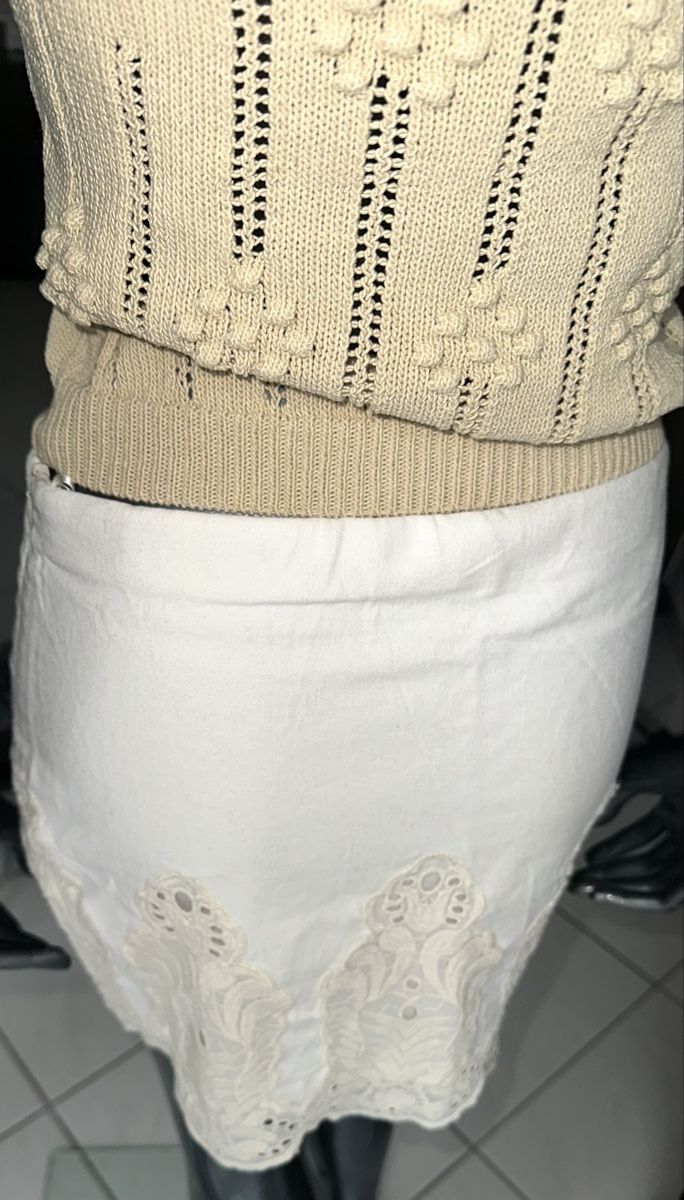 Zara Gonne: ZARA MINIROCK GR. S – Usato da Unteraegeri venduto da MH203 5