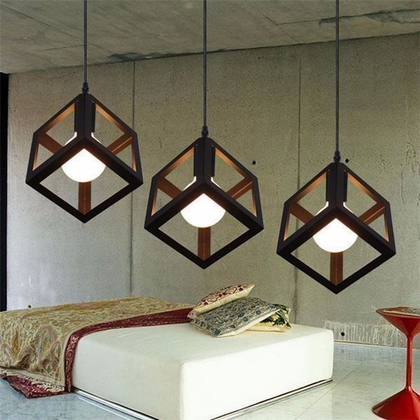 Lampadari & plafoniere: Moderne Lampe mit Design-Würfel – Nuovo e nell'imballaggio originale da Châtelaine venduto da topshop.switzerland 8