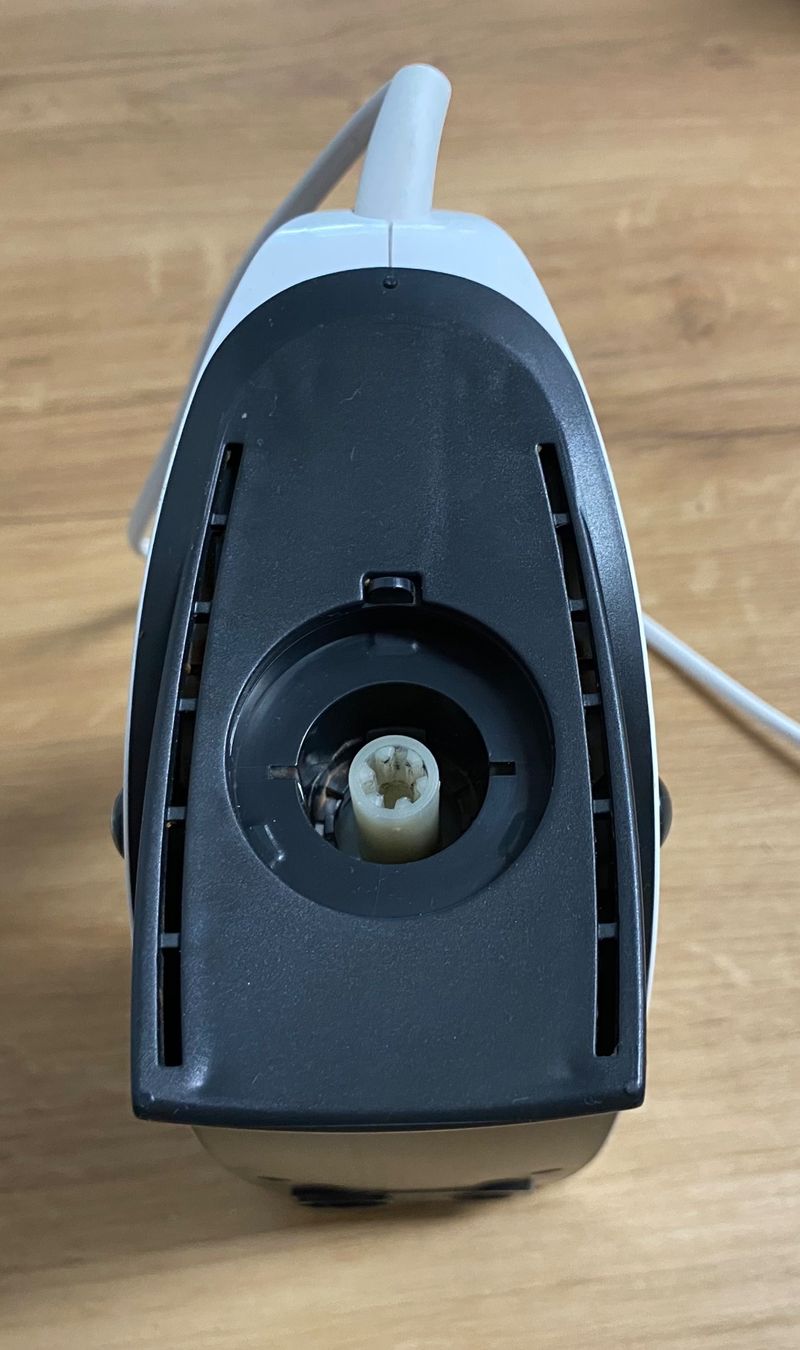 Turmix Elettrodomestici da cucina: Handmixer Turmix Cx 500 – Usato da Bargen SH venduto da Sandra_Giuliano 2