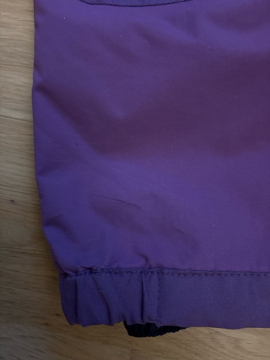 H&M Pantaloni: Skihose Mädchen Grösse 128 – Usato da Neuenegg venduto da recob 3