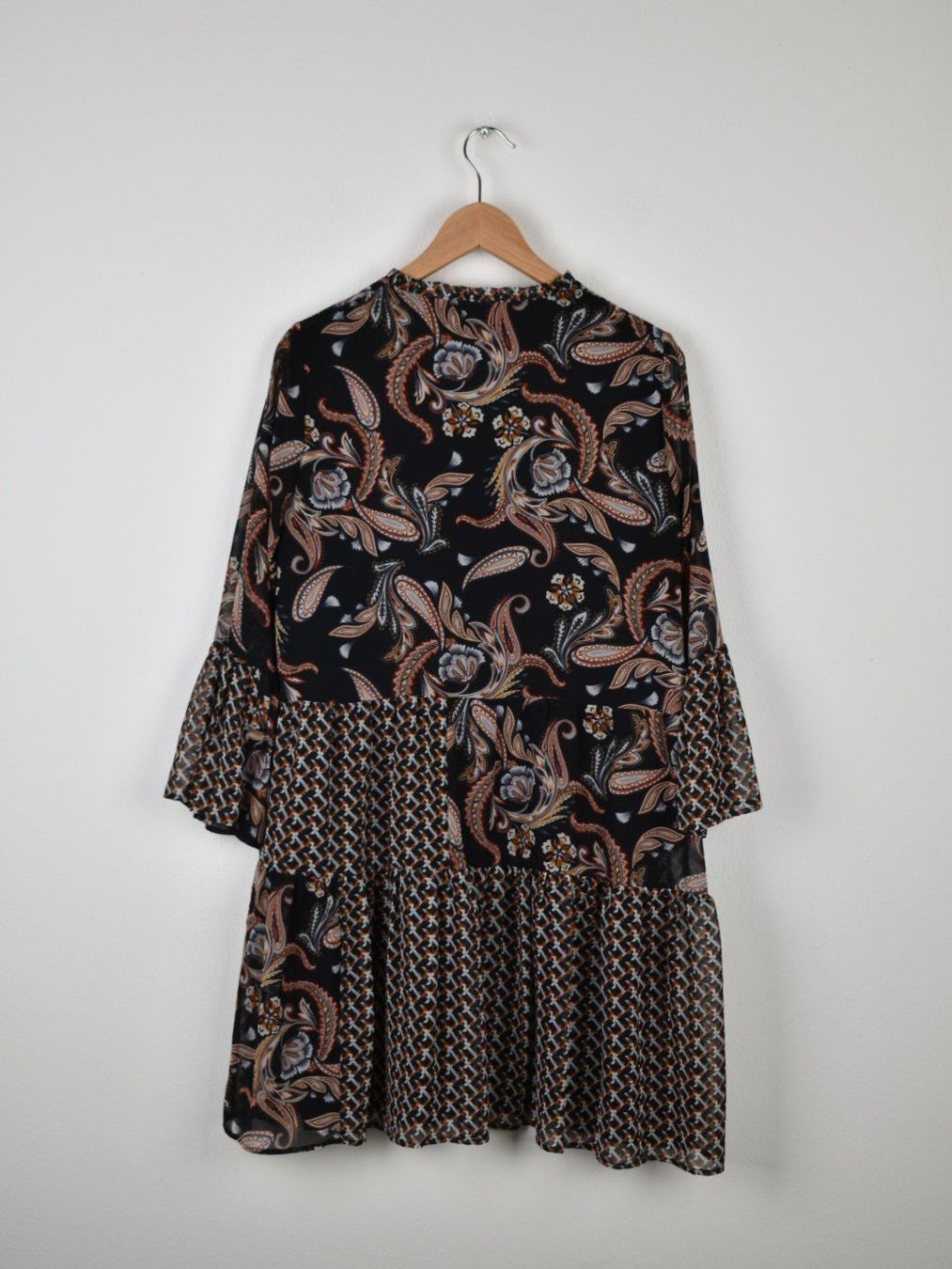 Hallhuber Vestiti: Hallhuber Kleid Gr.36 – Nuovo (secondo la descrizione) da Nürensdorf venduto da 2ND_STORY 2