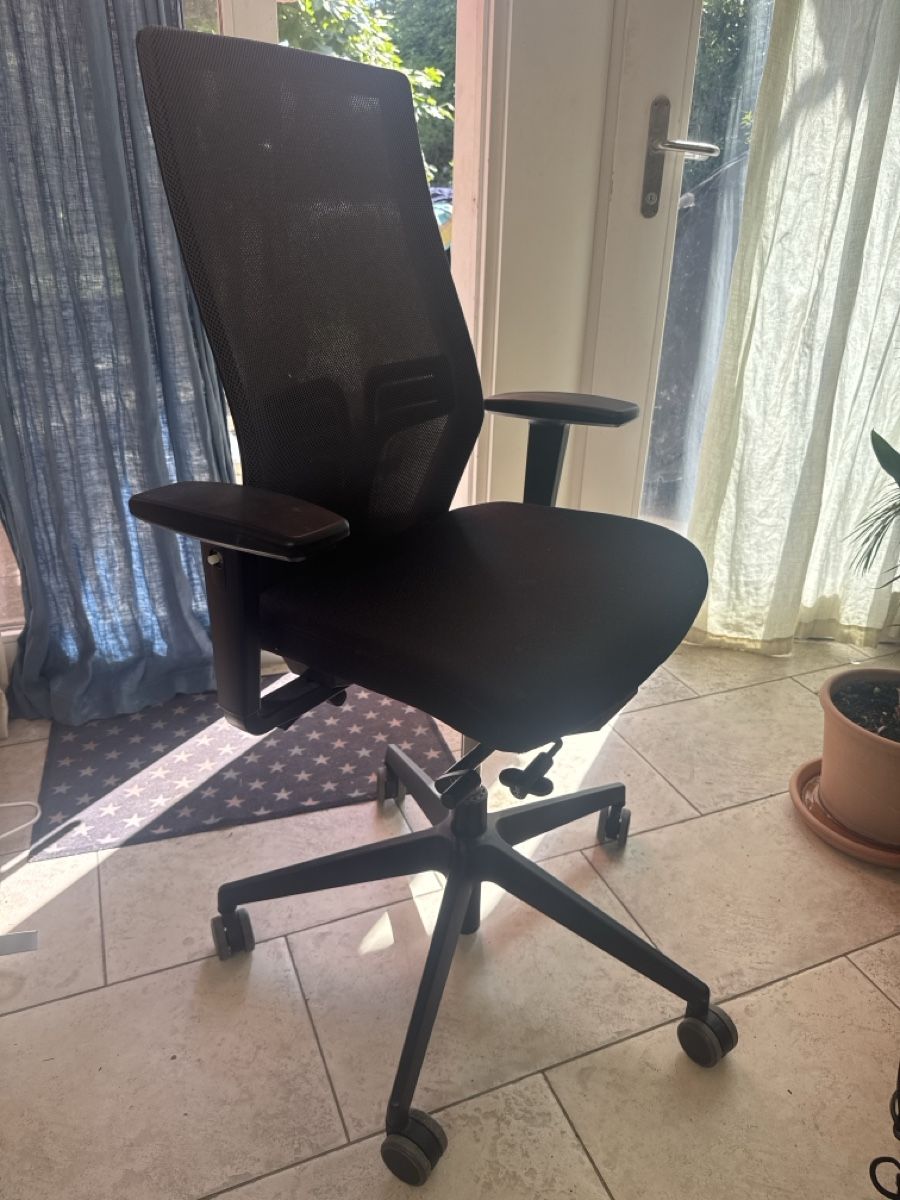 Sedie: Office chair  – Usato da Paudex venduto da mrh_6wwk